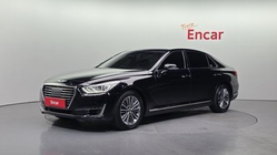 Genesis EQ900 2016