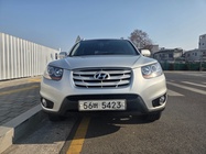 Hyundai Santa Fe 2010