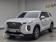 Hyundai Palisade 2020