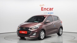 Chevrolet Spark 2019