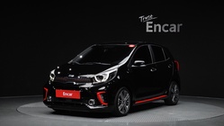 Kia morning 2018