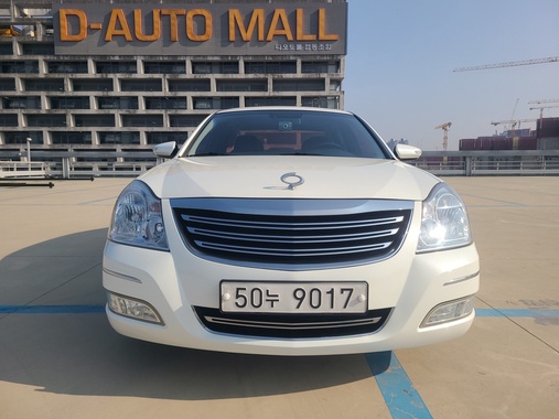 Samsung SM7 2009