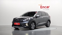 Kia Niro 2020