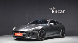 Jaguar F-TYPE 2017