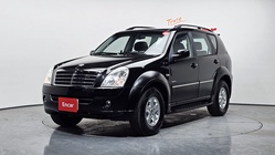 Ssangyong Rexton 2007