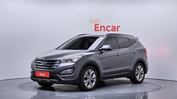 Hyundai Santa Fe 2015