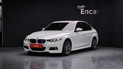 BMW 3 Series 2015