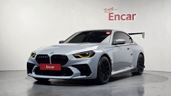BMW M2 2024