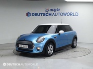 MINI Cooper 2015