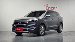 Hyundai Tucson 2015