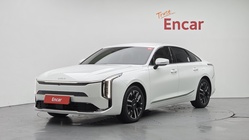 Kia K8 2024