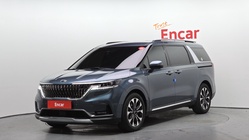 Kia Canival 2020
