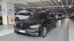 BMW Gran Turismo 2018