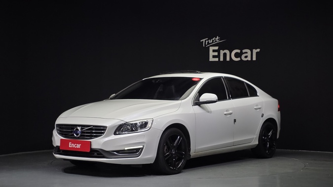Volvo S60 2017