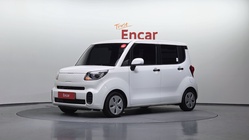 Kia RAY 2021