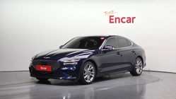 Genesis G70 2021