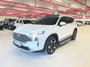 Hyundai Santa Fe 2020