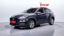 Hyundai Kona 2018