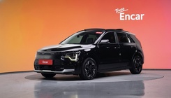 Kia Niro 2022