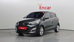 Chevrolet Spark 2018