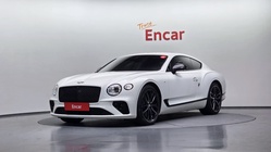 Bentley Continental 2022