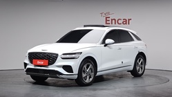 Genesis GV70 2025