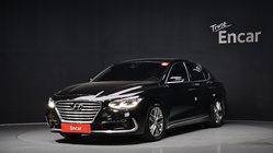 Hyundai Grandeur 2017