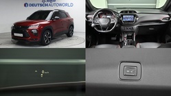 Chevrolet Trailblazer 2020