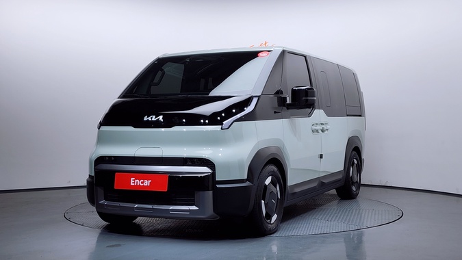 Kia PV5 2025