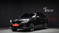 BMW iX3 2021