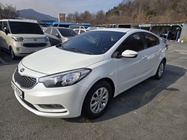 Kia K3 2015