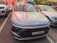 Hyundai Sonata 2024
