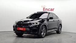 BMW X4 2020