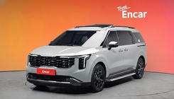 Kia Canival 2024