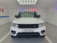 Land Rover Sport 2015