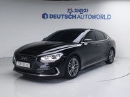 Hyundai Grandeur 2016