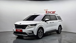 Kia Canival 2020