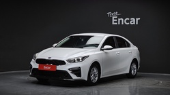 Kia K3 2019