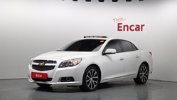 Chevrolet Malibu 2015