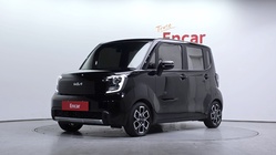 Kia RAY 2023