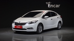 Kia K3 2014