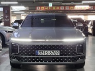 Hyundai Grandeur 2025