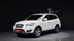 Hyundai Santa Fe 2011