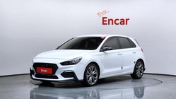 Hyundai i30 2020