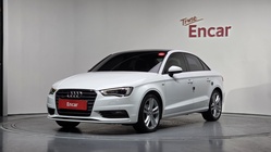 Audi A3 2016