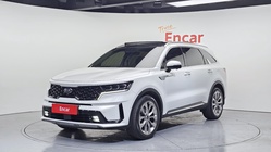 Kia Sorento 2020