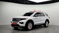 Ford Explorer 2019
