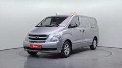 Hyundai Starex 2013