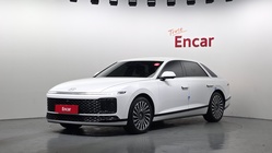 Hyundai Grandeur 2025