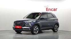 Hyundai Venue 2021
